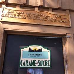 Le Domaine de L'Ange-Gardien - Enter here