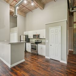 Newnan Lofts Apartment Homes