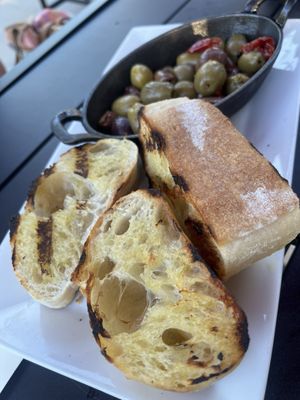 Cork Wine Bar & Bistro by null