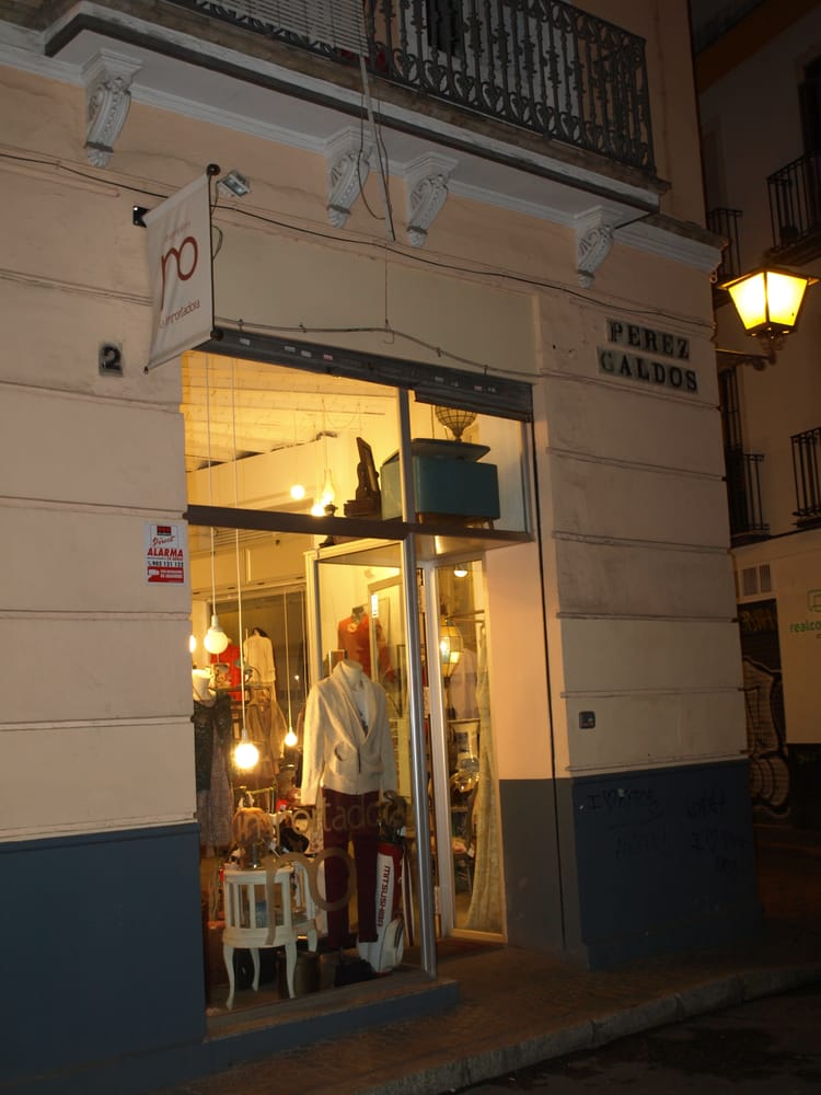 La Importadora Shop Gallery