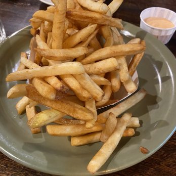 Karaage Setsuna - Fries - Japanese Near Me - Seattle, Washington