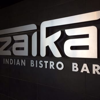 Zaika Bistro & Bar - Zaika - Indian Near Me - Edmonton, Alberta Zaika Bistro & Bar - Zaika - Indian Near Me - Edmonton, Alberta