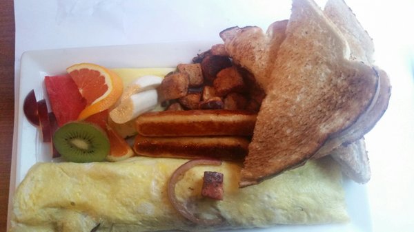 Le Toasteur Villeray by null