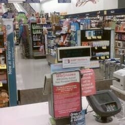 Walgreens