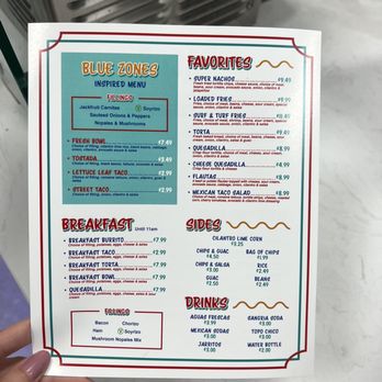 Tacos Don Beto - Menu - Mexican Near Me - Salinas, California Tacos Don Beto - Menu - Mexican Near Me - Salinas, California