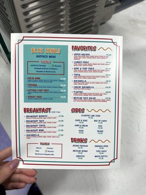 Menu photo 4 Tacos Don Beto Salinas, CA Menu photo 4 Tacos Don Beto Salinas, CA