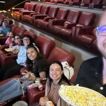 AMC Layton Hills 9 - Cinema Near Me - Layton Hills, Utah