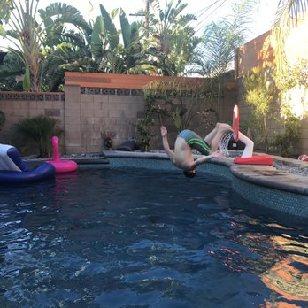 Premier Pools and Spas - Pool & Hot Tub Service Near Me - Valencia, California Premier Pools and Spas - Pool & Hot Tub Service Near Me - Valencia, California