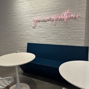 The Hive - Coffee & Tea Near Me - Hoboken, New Jersey
