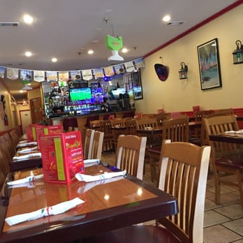 Margaritas Grill - Dining area - Mexican Near Me - Burke, Virginia Margaritas Grill - Dining area - Mexican Near Me - Burke, Virginia