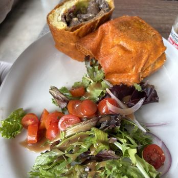 Bistro Cafe - Breakfast & Brunch Near Me - Miami, Florida