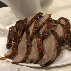Pekin Duck - Pekin duck