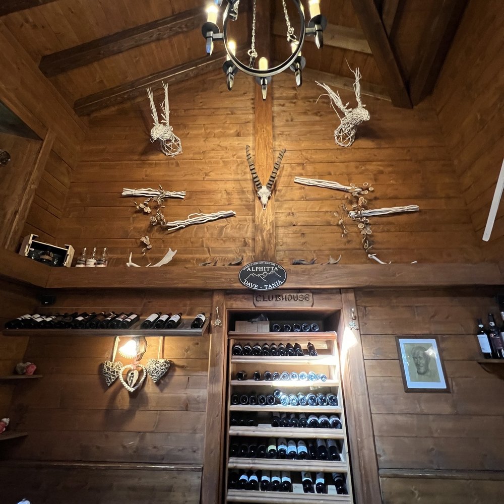 Alphitta - Swiss Food Near Me - Zermatt, VS