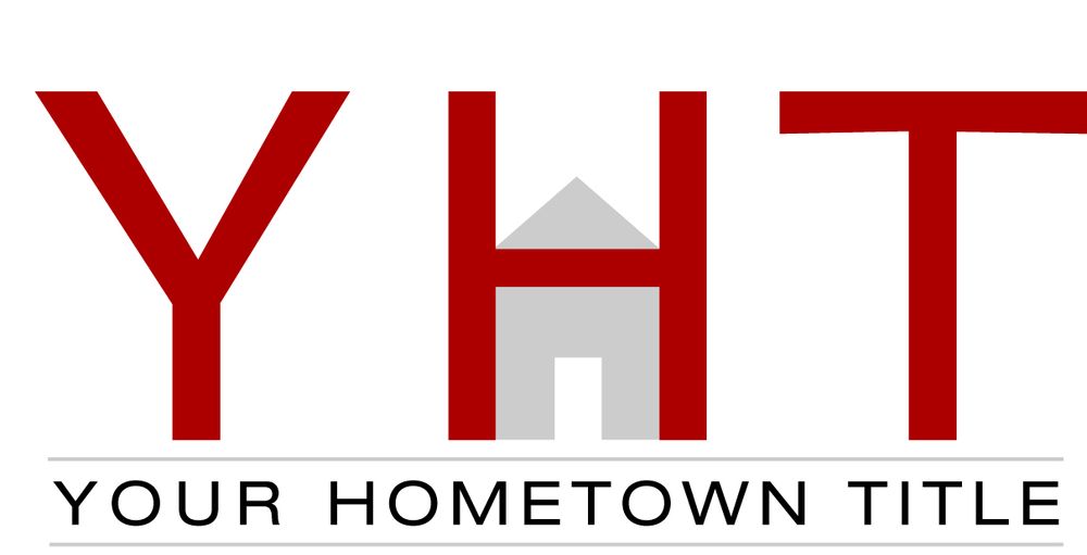 YOUR HOMETOWN TITLE Updated September 2024 9000 Lincoln Dr E