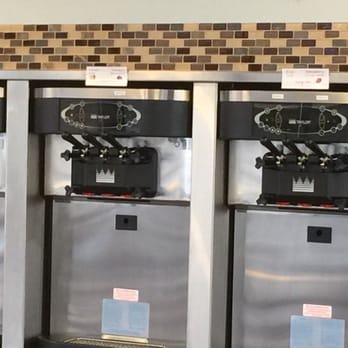 The Swirl - a row of ice cream machines - Ice Cream & Frozen Yogurt Near Me - North Bend, Washington The Swirl - a row of ice cream machines - Ice Cream & Frozen Yogurt Near Me - North Bend, Washington
