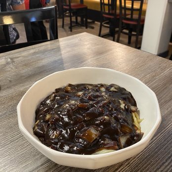 Hong Yeon - Jajangmyeon - Chinese Near Me - Honolulu, Hawaii