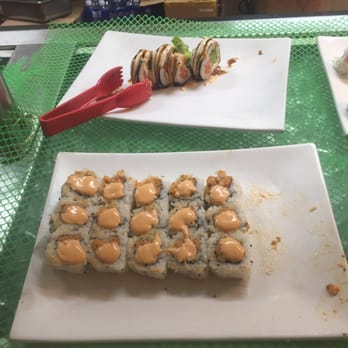 Teppanyaki Grill & Buffet - I wish I knew - Sushi Bars Near Me - Lanham, Maryland