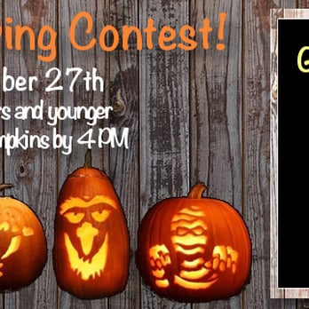 Chris' Farm Stand - pumpkin carving contest - CSA Near Me - Haverhill, Massachusetts Chris' Farm Stand - pumpkin carving contest - CSA Near Me - Haverhill, Massachusetts