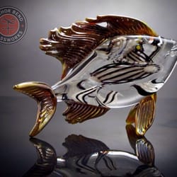 Anchor Bend Glassworks