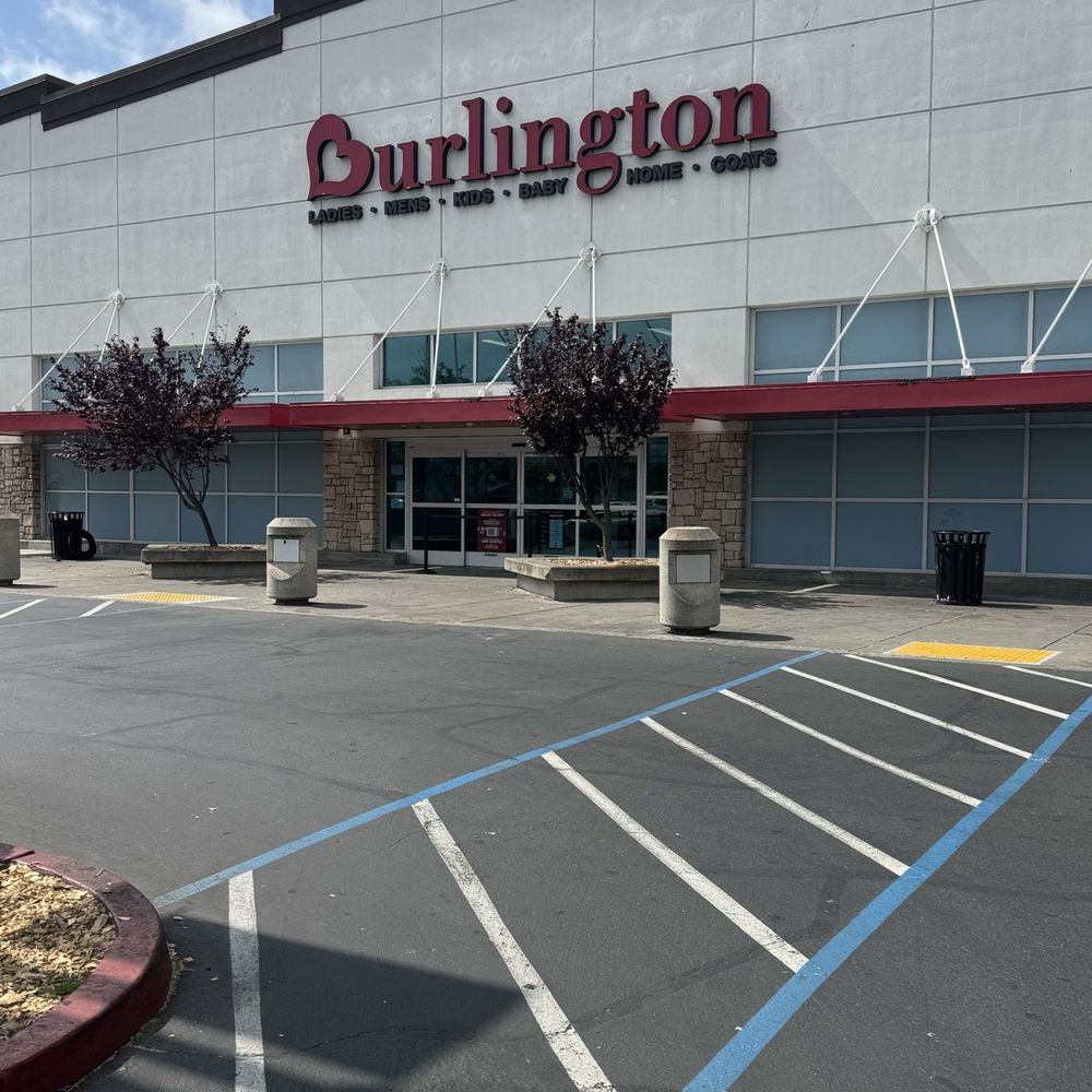 Burlington Fremont, CA - Last Updated January 2026 - Yelp