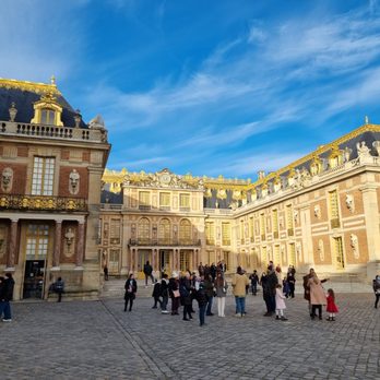 Château de Versailleo - Landmarks & Historical Buildings Near Me - Versailles, 78