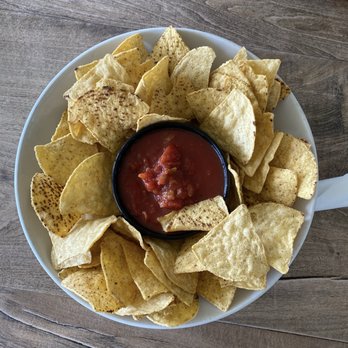 1741 Pub & Grill - Chips and salsa - New American Near Me - Middlefield, Connecticut 1741 Pub & Grill - Chips and salsa - New American Near Me - Middlefield, Connecticut