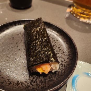 Hidden Fish - Handroll - Sushi Bars Near Me - San Diego, California
