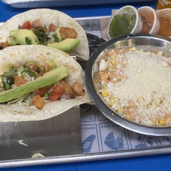 Coyo Taco - Pescado Taco and Esquite - Mexican Near Me - Miami, Florida Coyo Taco - Pescado Taco and Esquite - Mexican Near Me - Miami, Florida