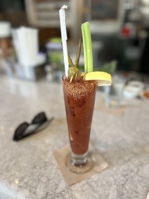 The Grove Restaurant & Bar by null