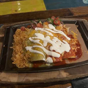Nacho Daddy - Enchilada Nacho - New American Near Me - Las Vegas, Nevada Nacho Daddy - Enchilada Nacho - New American Near Me - Las Vegas, Nevada