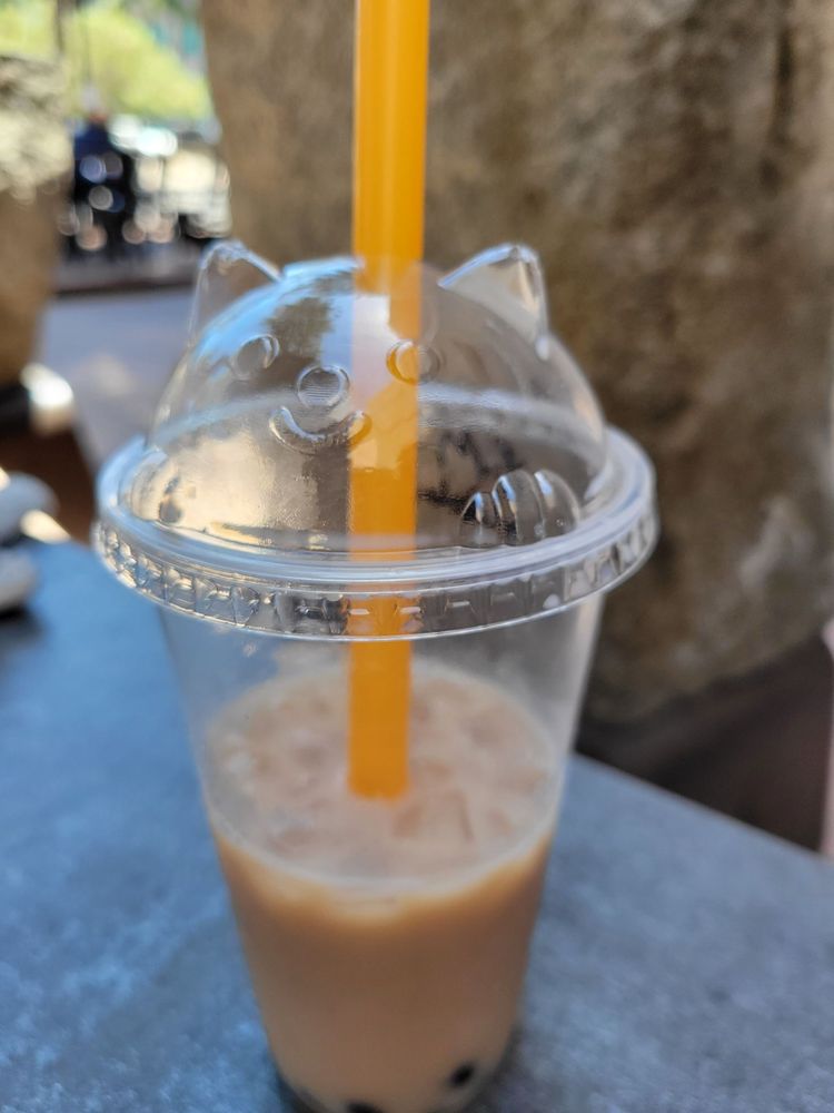 REQUIEM COFFEE TEA AND FANTASY Updated October 2024 1585 Photos & 621 Reviews 280 S