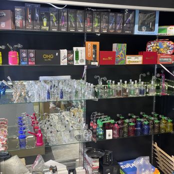 Gazebo Smoke Shop - Tobacco Shops Near Me - San Francisco, California Gazebo Smoke Shop - Tobacco Shops Near Me - San Francisco, California