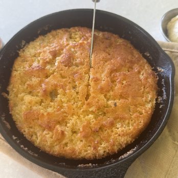 Grace's - Cornbread - American Near Me - Houston, Texas Grace's - Cornbread - American Near Me - Houston, Texas