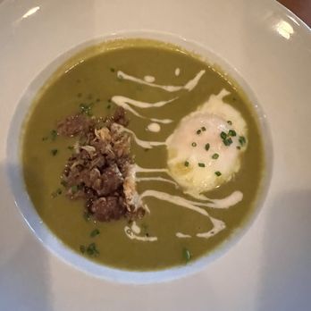 Heirloom - Spring Onion Soup - New American Near Me - Lewes, Delaware Heirloom - Spring Onion Soup - New American Near Me - Lewes, Delaware