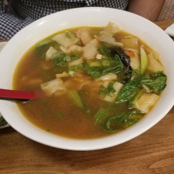 Momo Ramen - Vegetarian thenthuk - Ramen Near Me - Brooklyn, New York Momo Ramen - Vegetarian thenthuk - Ramen Near Me - Brooklyn, New York