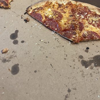 MOD Pizza - The pizza was good, a bit burned around the crust but overall good. - Pizza Near Me - Downey, California MOD Pizza - The pizza was good, a bit burned around the crust but overall good. - Pizza Near Me - Downey, California