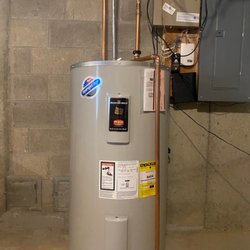 Meadowbrook Plumbing & Heating