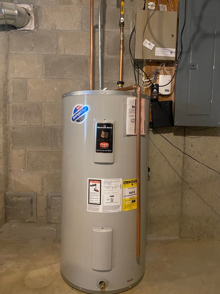 Slide of Meadowbrook Plumbing & Heating