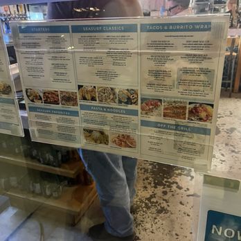 Seasurf Fish - Seafood Near Me - Yorba Linda, California