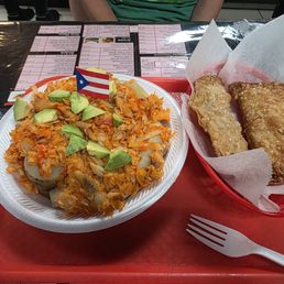 Empanada De Pulpo