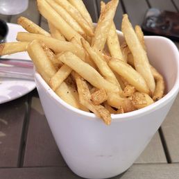 Fries Fries