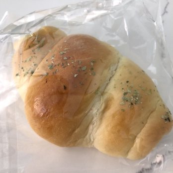 Petit Potato - Sausage bun - Taiwanese Near Me - Toronto, Ontario