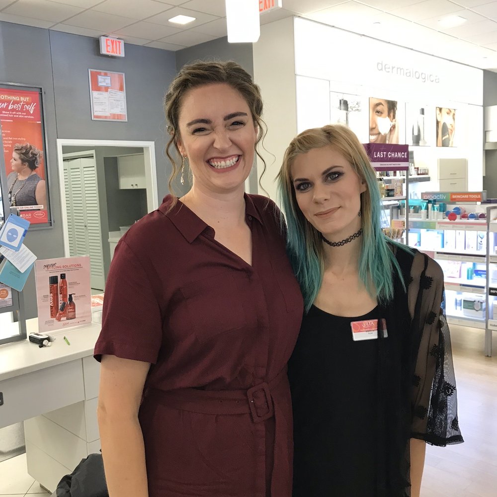 Ulta Beauty - Bridal makeup - Cosmetics & Beauty Supply Near Me - Jefferson City, Missouri Ulta Beauty - Bridal makeup - Cosmetics & Beauty Supply Near Me - Jefferson City, Missouri
