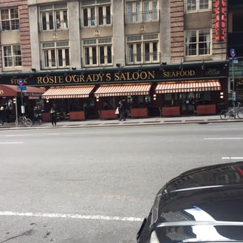 Rosie O'Grady's - Irish Near Me - New York, New York Rosie O'Grady's - Irish Near Me - New York, New York