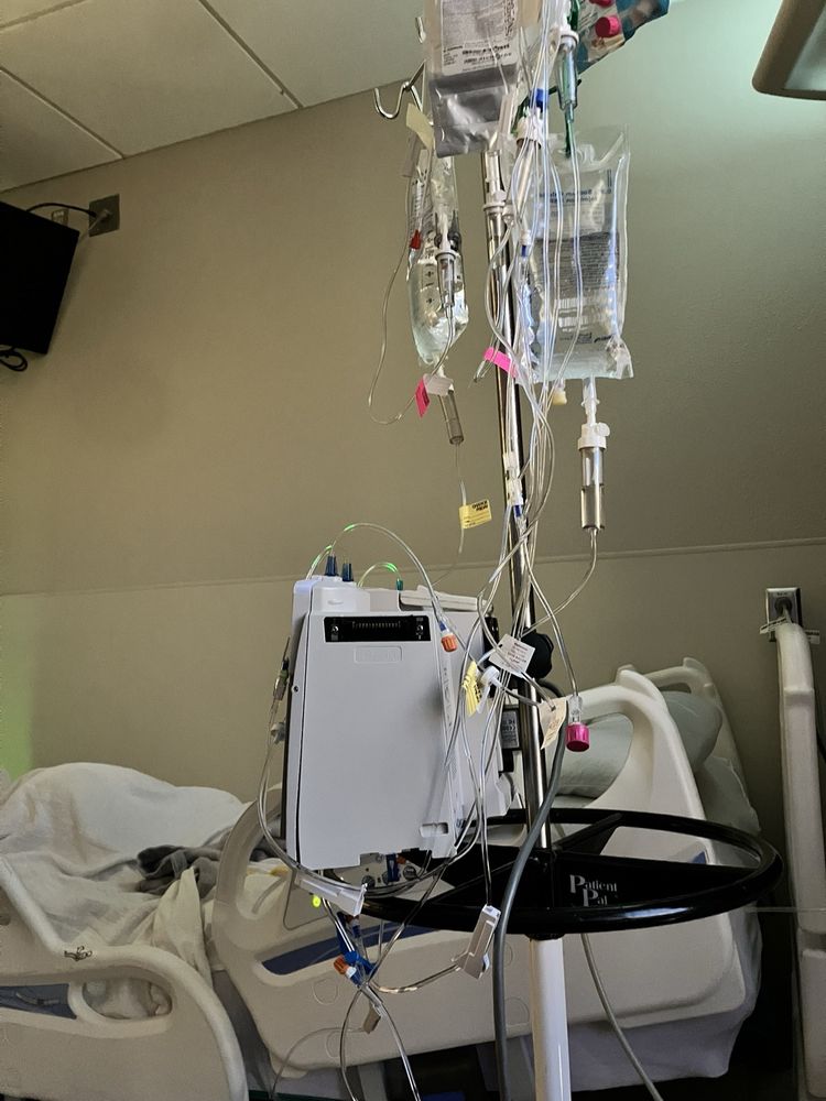 CHRISTUS St. Vincent Health System - patient advocate in Santa Fe, NM