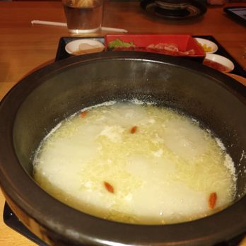 Yunnan Crossing Bridge Noodle - Classic Crossing Bridge Rice Noodle Soup - Noodles Near Me - Columbus, Ohio Yunnan Crossing Bridge Noodle - Classic Crossing Bridge Rice Noodle Soup - Noodles Near Me - Columbus, Ohio