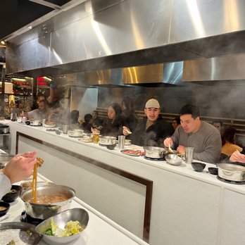 Mokkoji - Interior - Japanese Near Me - Irvine, California