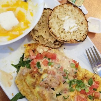 Another Broken Egg Cafe - Mardi gras omlette - Cafes Near Me - Atlanta, Georgia Another Broken Egg Cafe - Mardi gras omlette - Cafes Near Me - Atlanta, Georgia