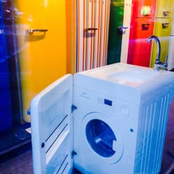 Smeg Store - oh the cuteness! june 2015