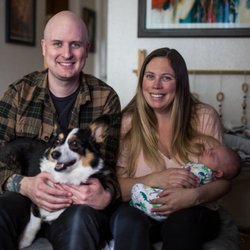 Dara The Doula - So happy we selected Dara as our birth doula! It was the best decision for my pregnancy.